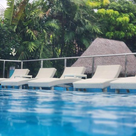 Andaman Sea View Private Bed & Breakfast Patong Exterior photo