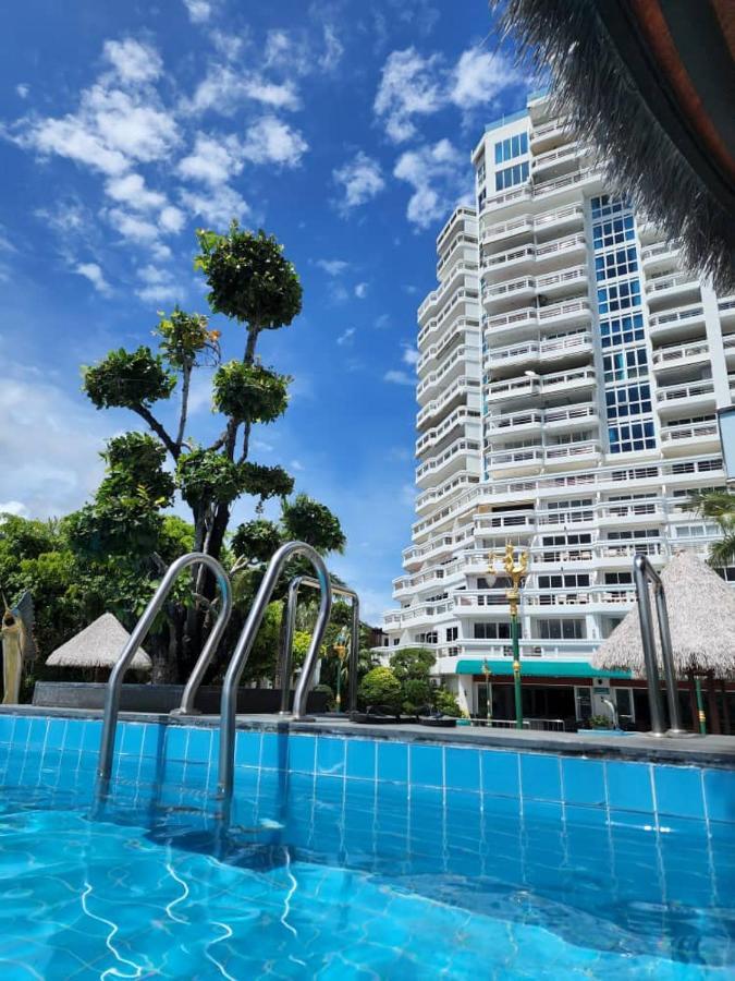 Andaman Sea View Private Bed & Breakfast Patong Exterior photo
