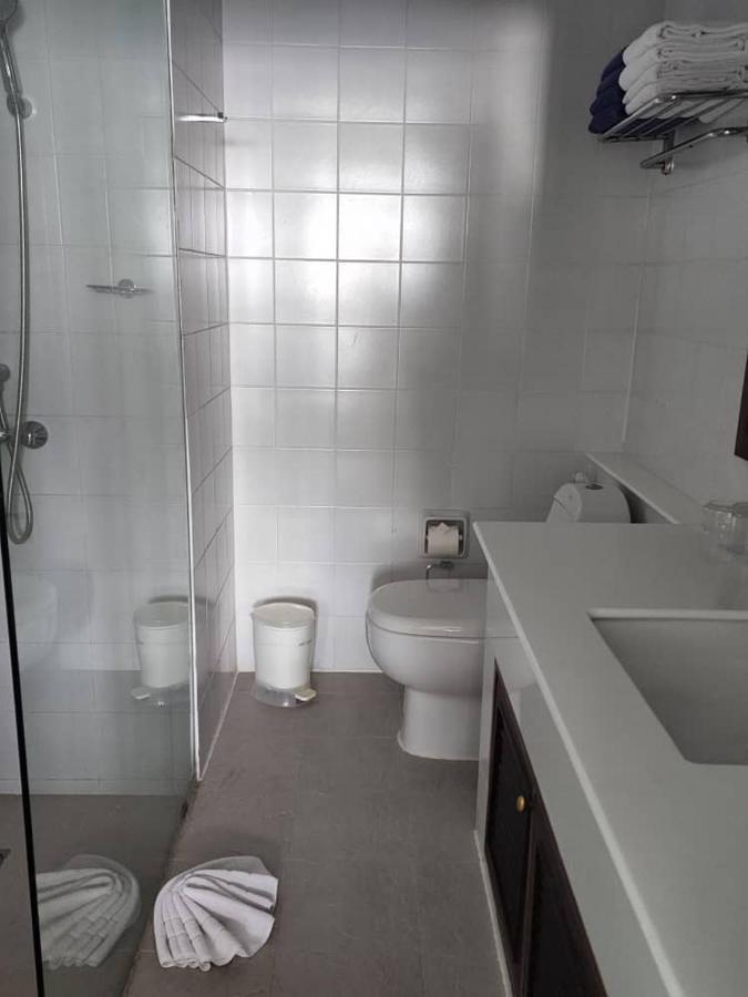 Andaman Sea View Private Bed & Breakfast Patong Exterior photo