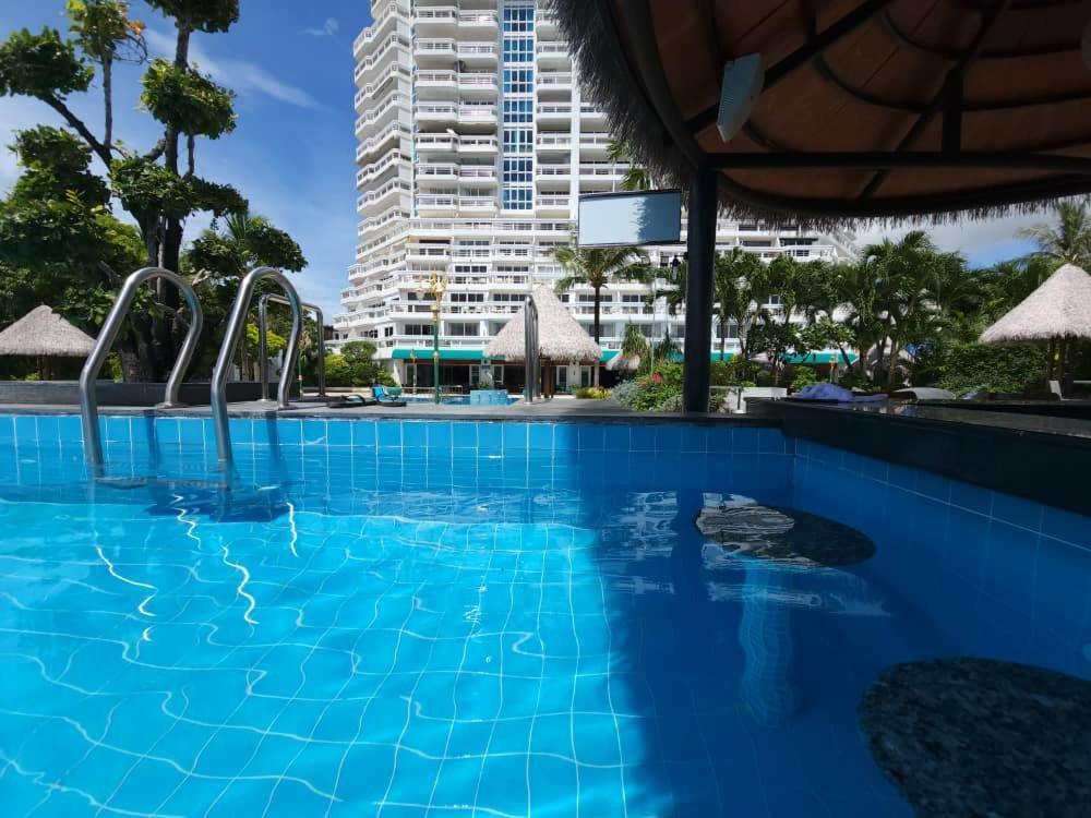 Andaman Sea View Private Bed & Breakfast Patong Exterior photo