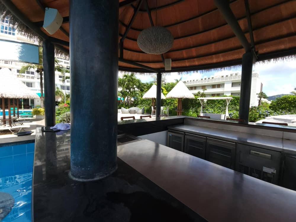 Andaman Sea View Private Bed & Breakfast Patong Exterior photo