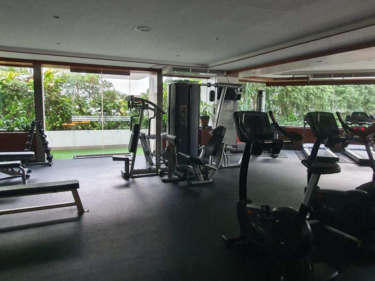 Andaman Sea View Private Bed & Breakfast Patong Exterior photo