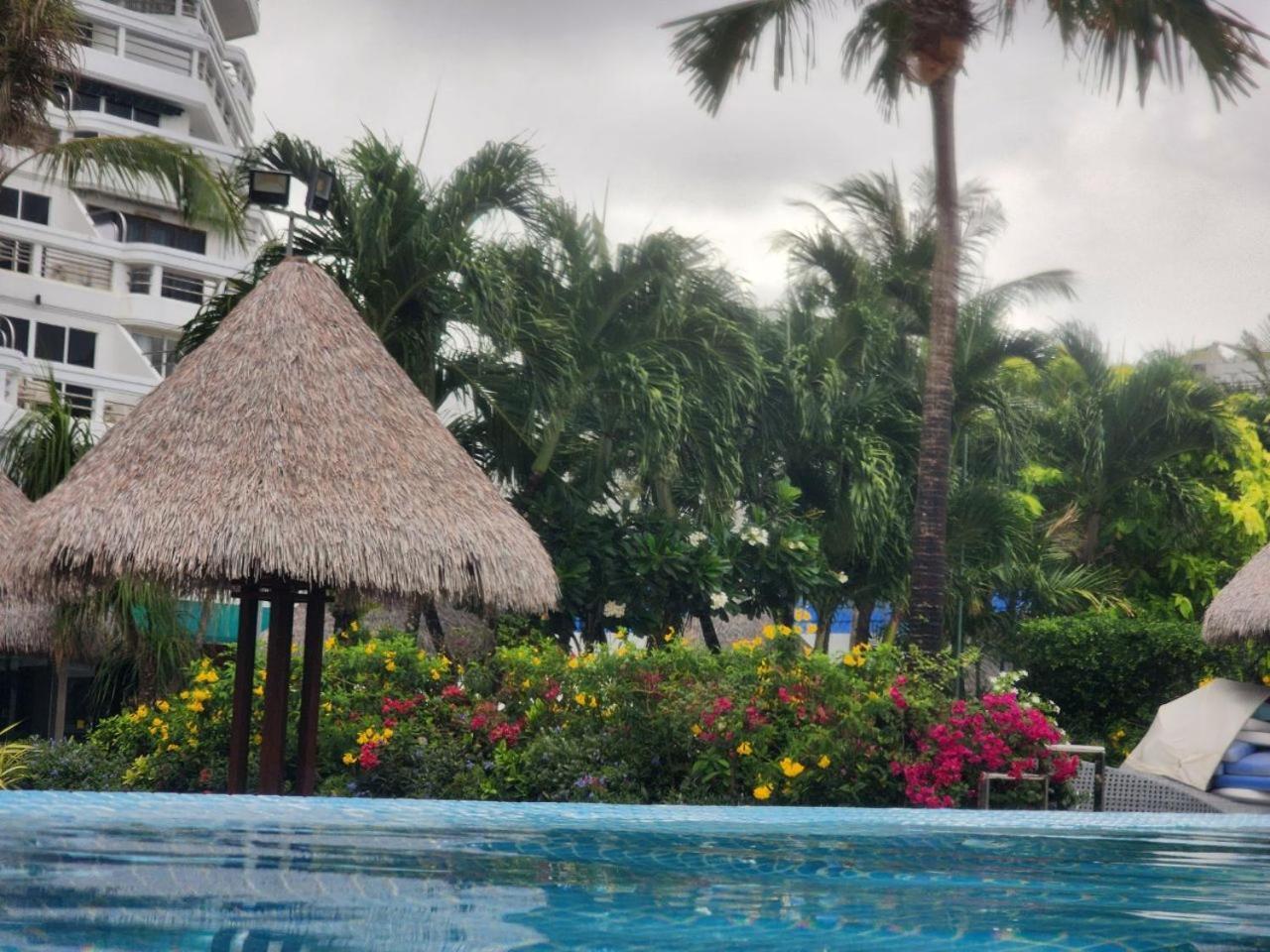 Andaman Sea View Private Bed & Breakfast Patong Exterior photo